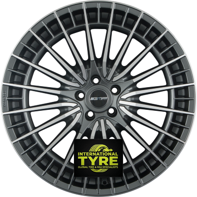 GMP ITALIA QSTAR 10.00x20
